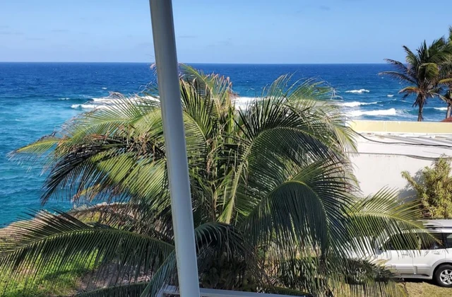 Hotel Azul Bravio Cabrera view mer